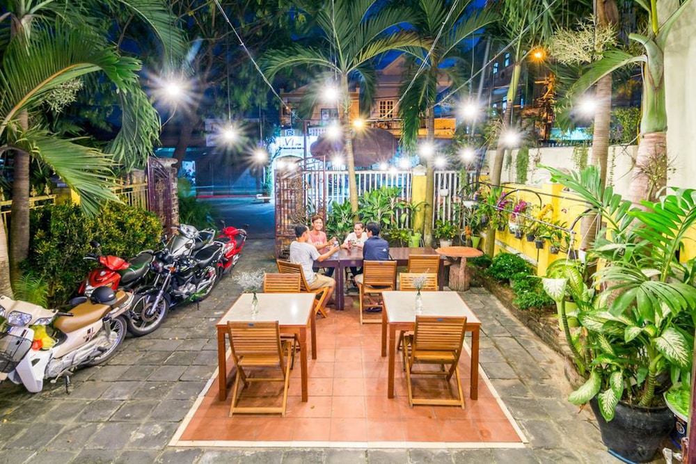 Nature Homestay 42/51