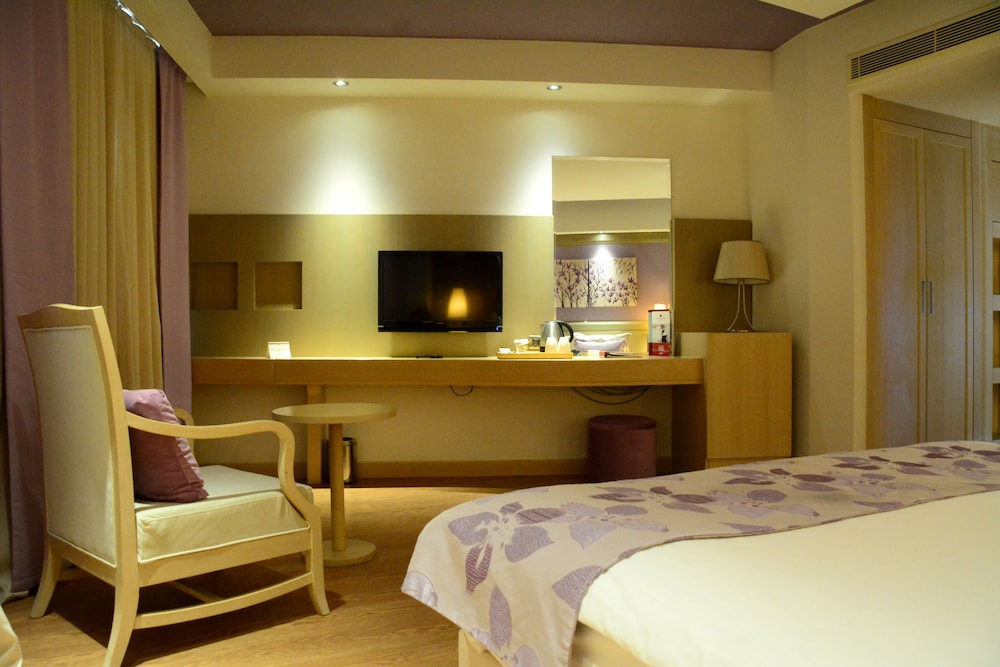 Euphoria Aegean Resort and Spa All Inclusive 16/39