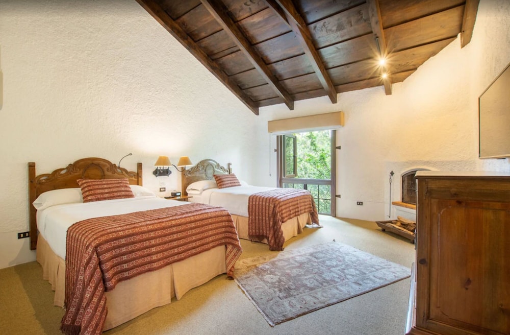 Hotel Museo Spa Casa Santo Domingo 15/73