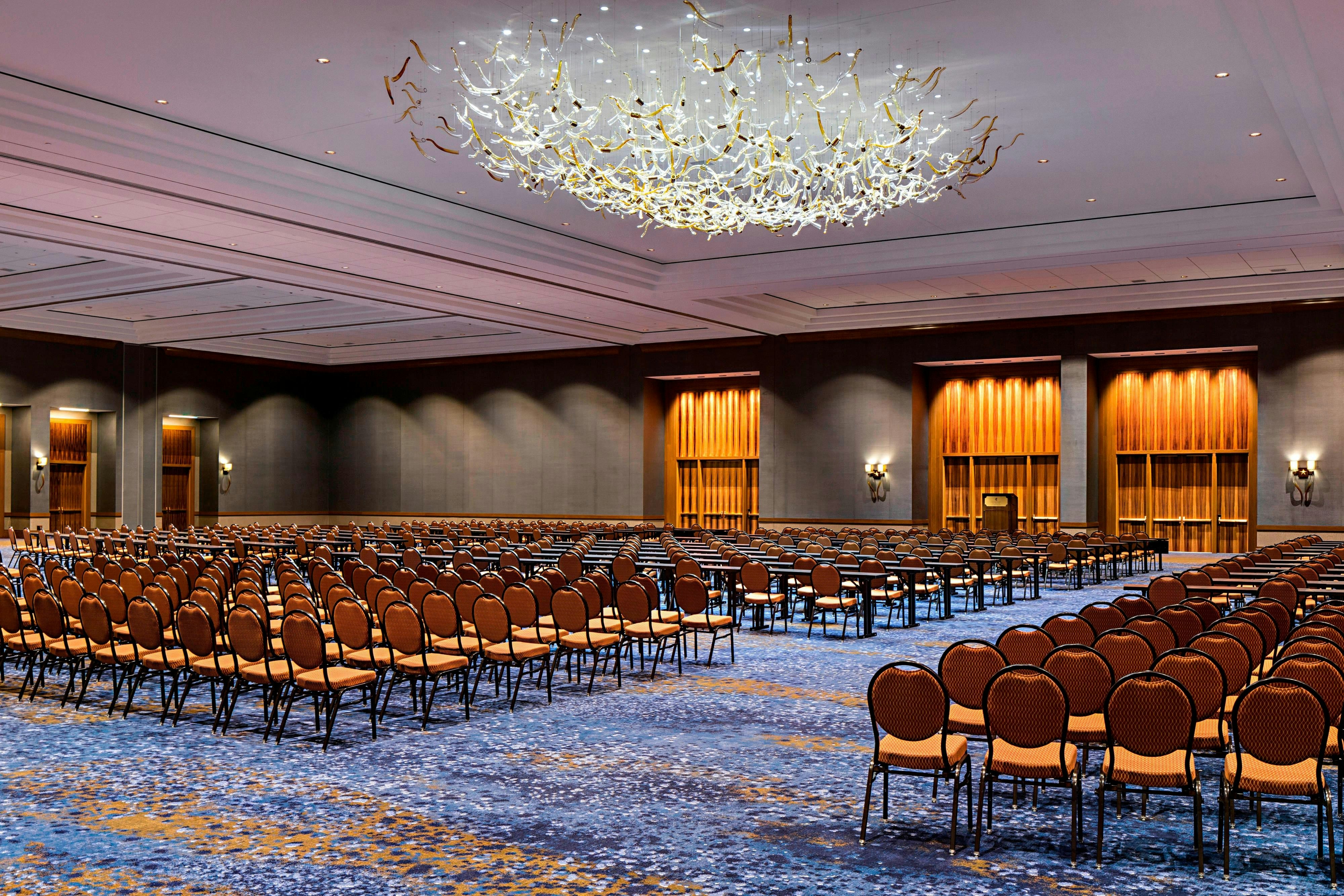 Gaylord Texan Resort & Convention Center 24/35
