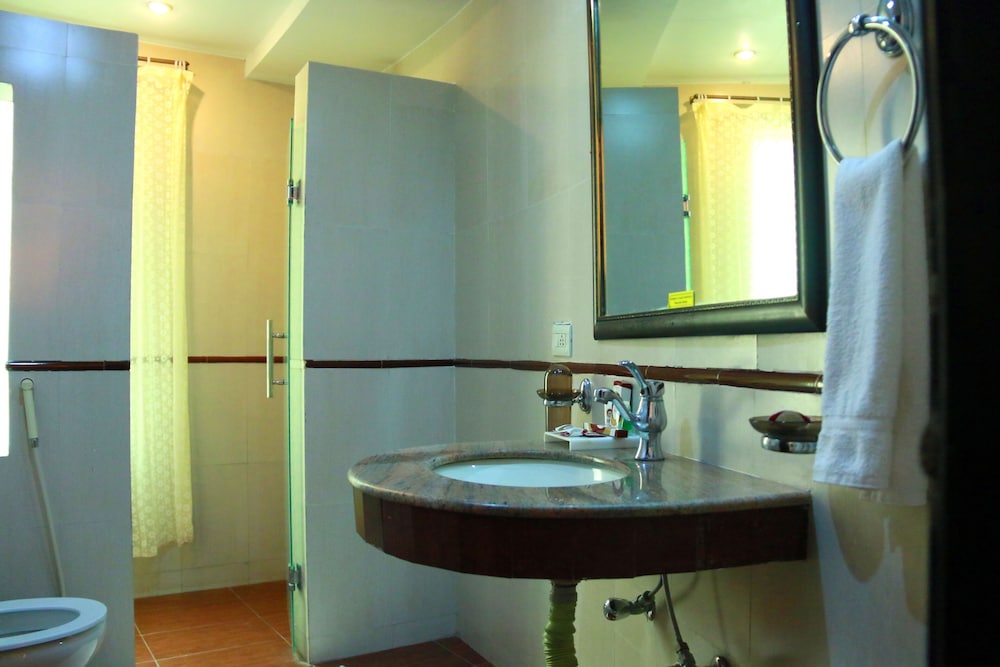 Hotel One Bhurban. 45/45