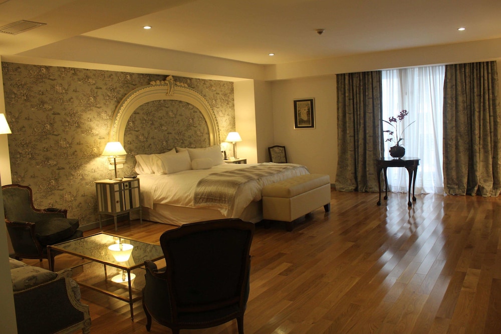 Hotel Club Frances 42/68
