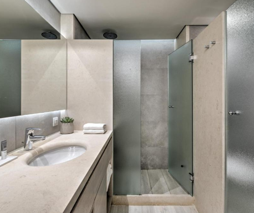 Triple Room Hill View، Amada Colossos Resort 3/3