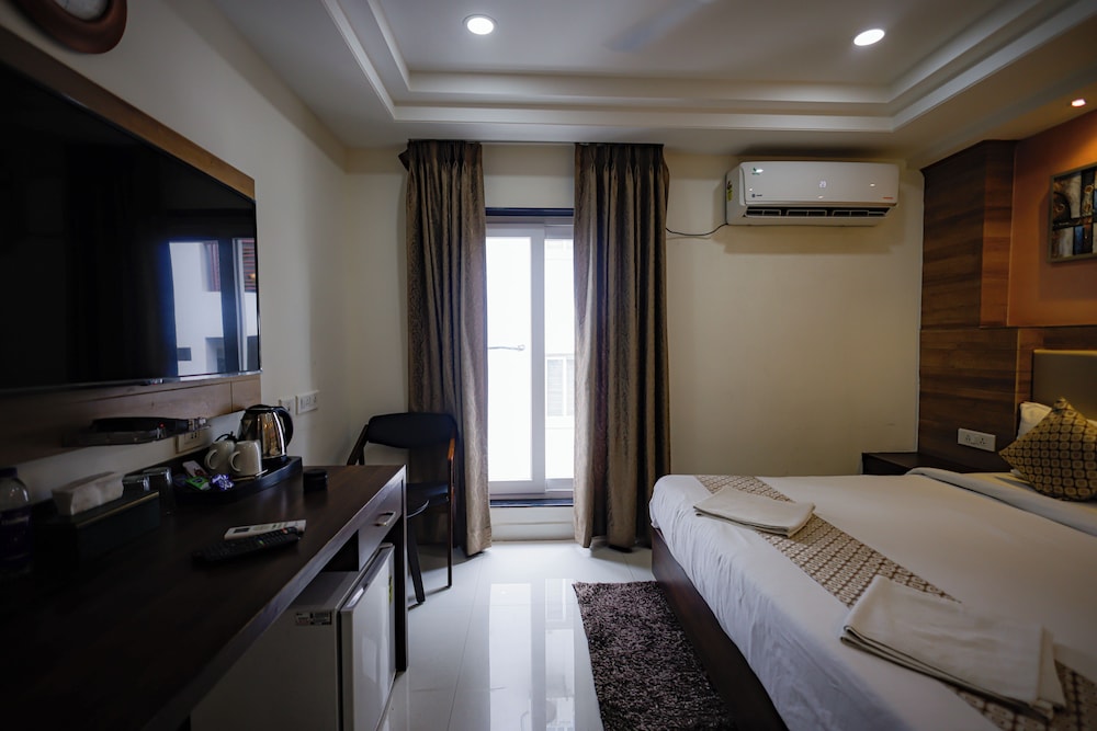 M Square Hotel 20/40