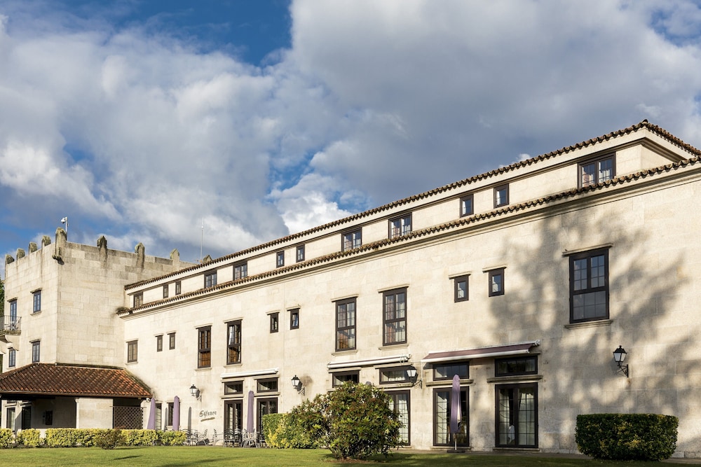 Parador de Tui 70/70
