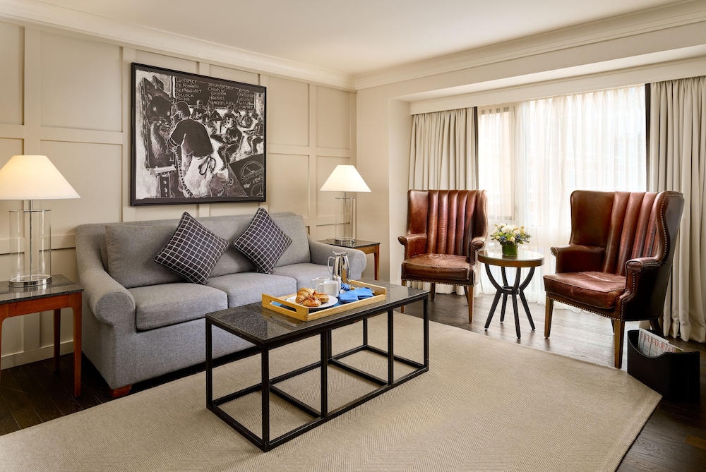 The Charles Hotel 47/70
