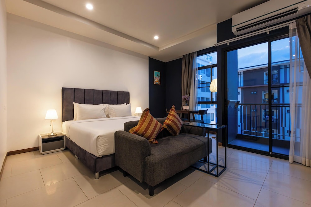 Amiri Place Hotel 17/50