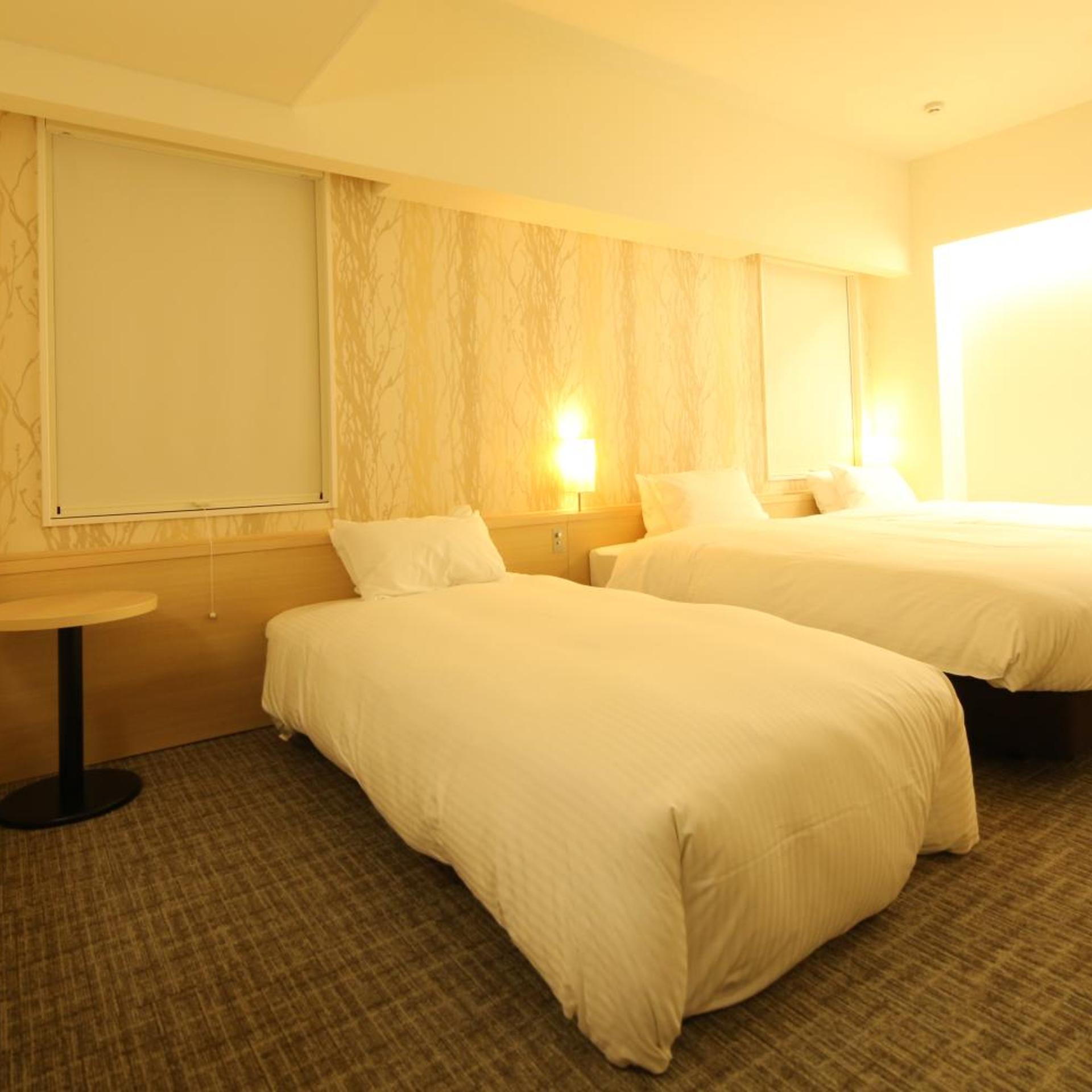 AB Hotel Yukuhashi 9/28