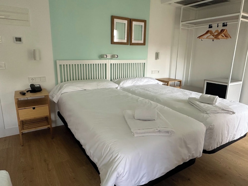 Hotel Virgen de Covadonga 12/47