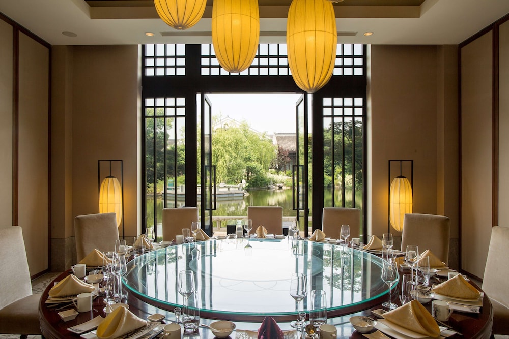 Radisson Blu Resort Wetland Park Wuxi 20/49