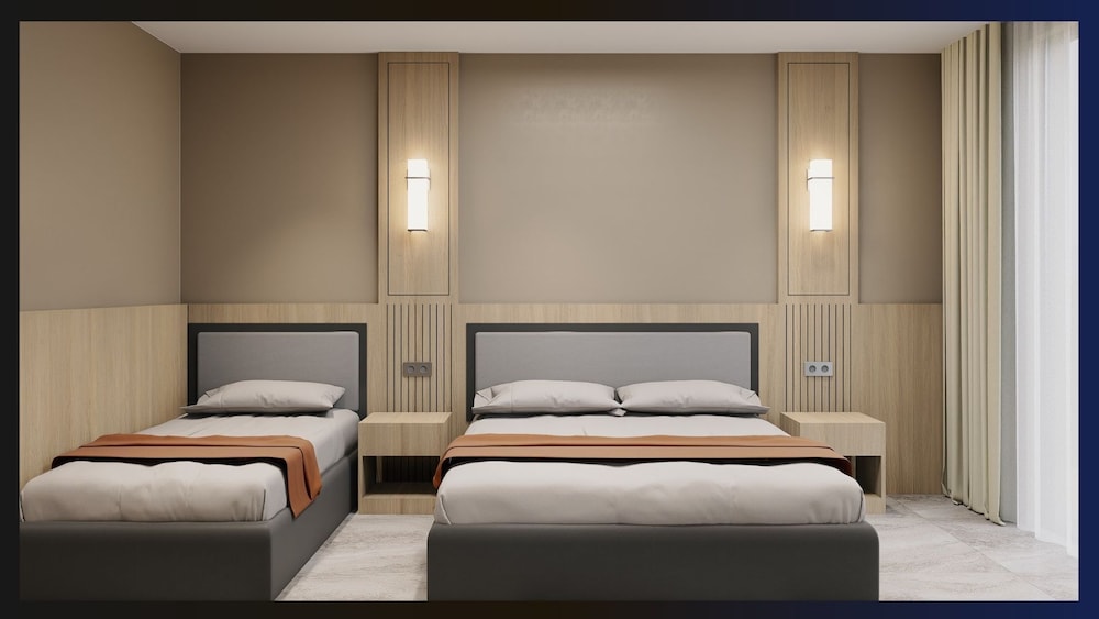 Tolenza Hotels Alanya 21/50