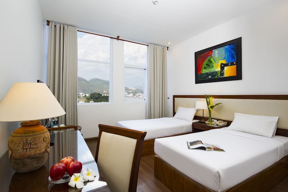 Starlet Hotel 27/64