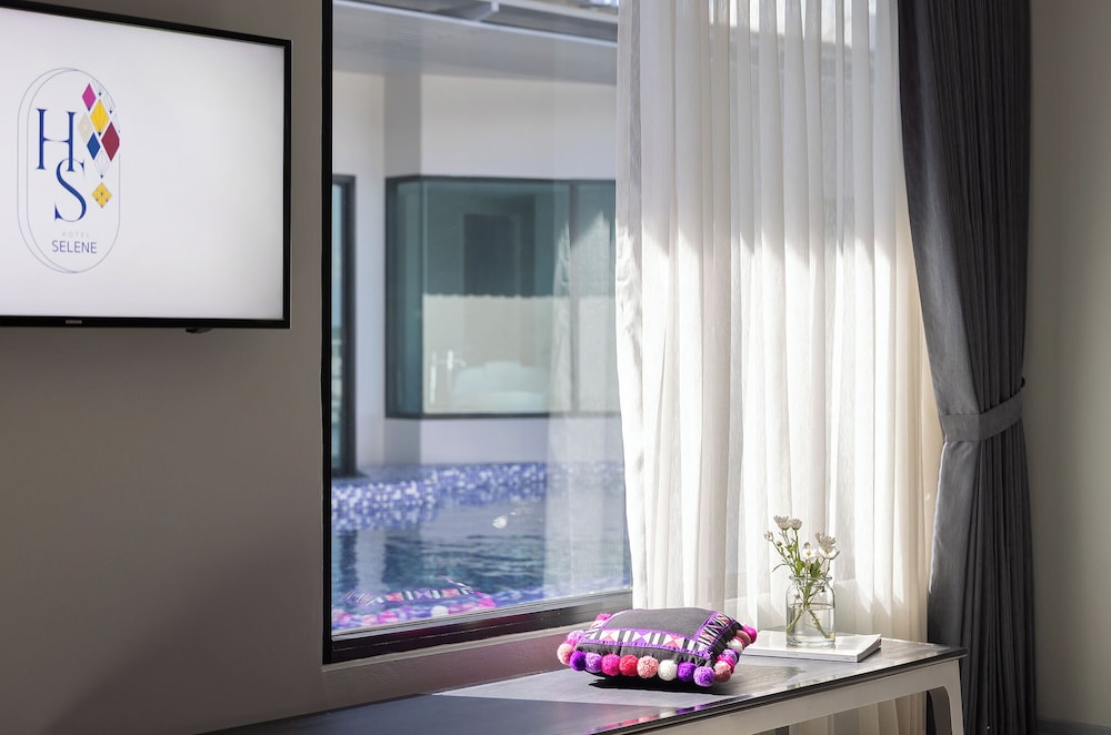 Hotel Selene Chiang Rai 6/40