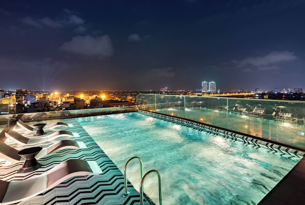 CLASSYC Hotel 43/45
