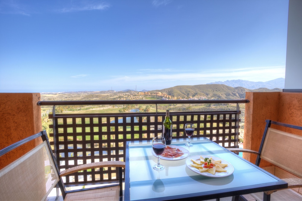 Valle del Este Golf Resort 22/34
