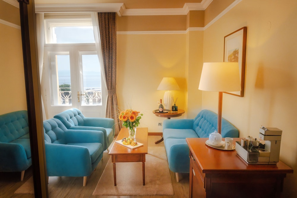 Bristol Hotel Opatija by Luminor Hotel Collection 46/65