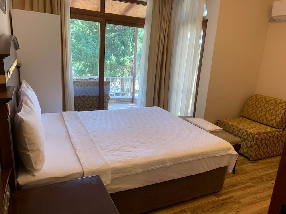 La Casita Boutique Hotel 6/43