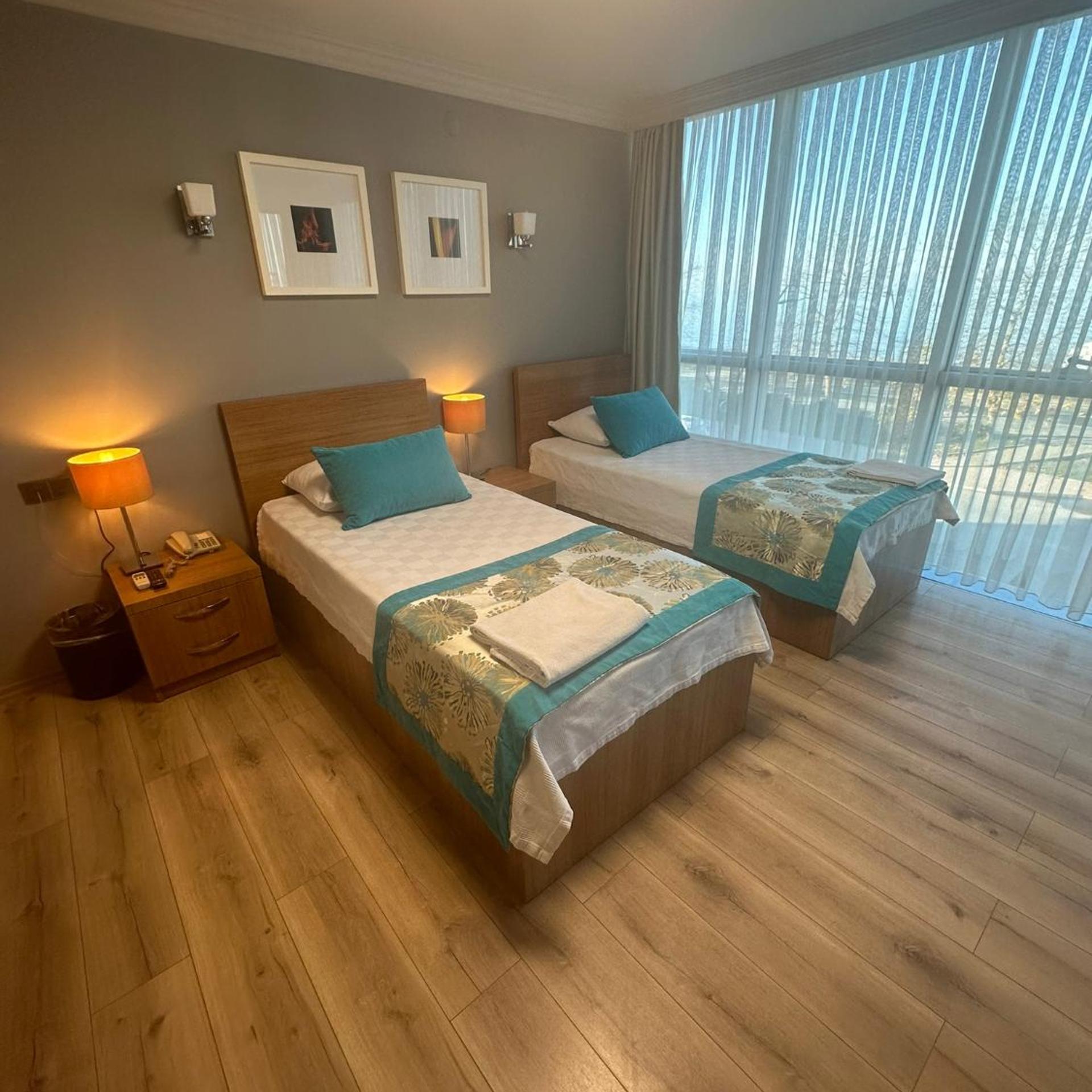Bulancak Basoglu Otel 5/26