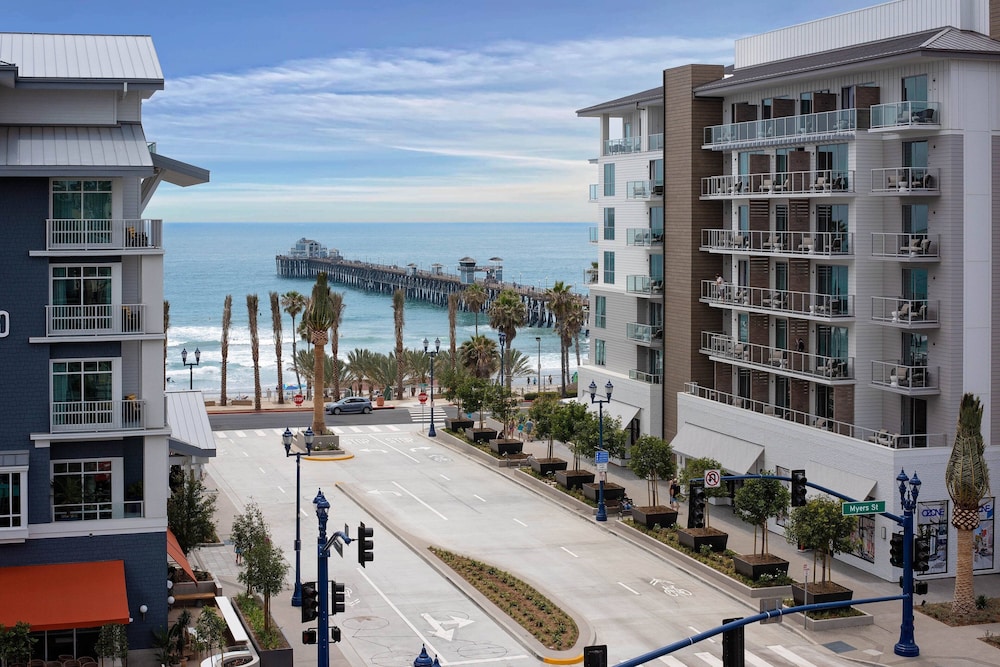 Springhill Suites San Diego Oceanside Downtown 1/61