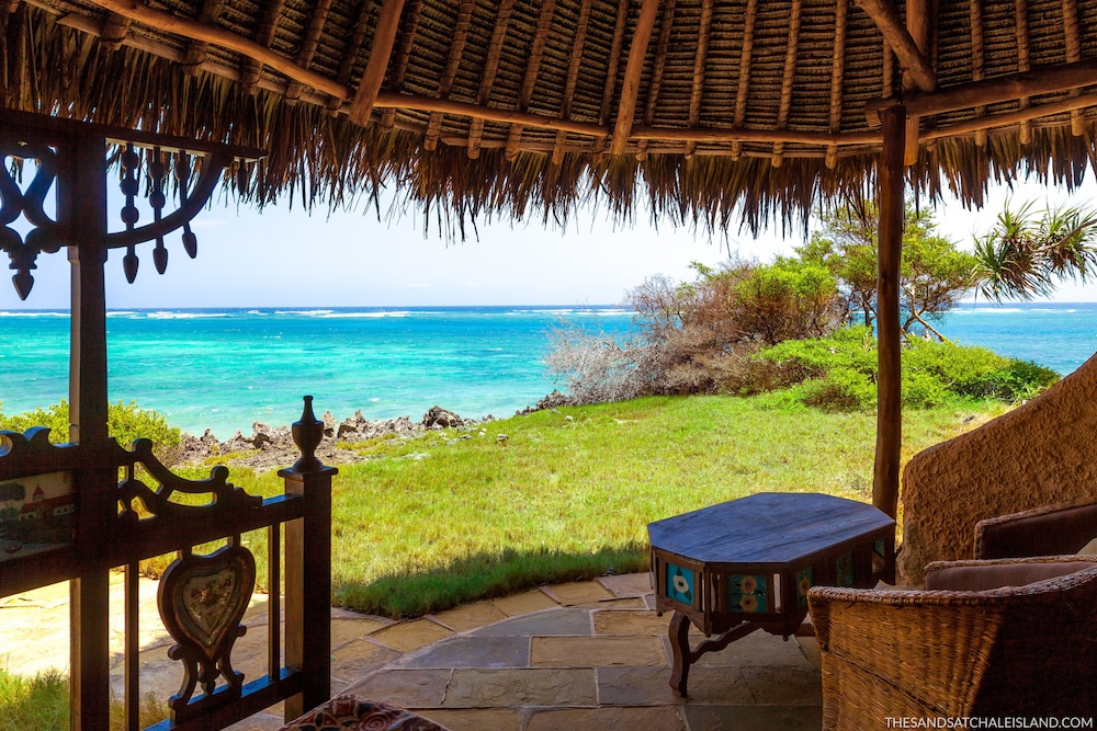 Chale Island Resort 13/70