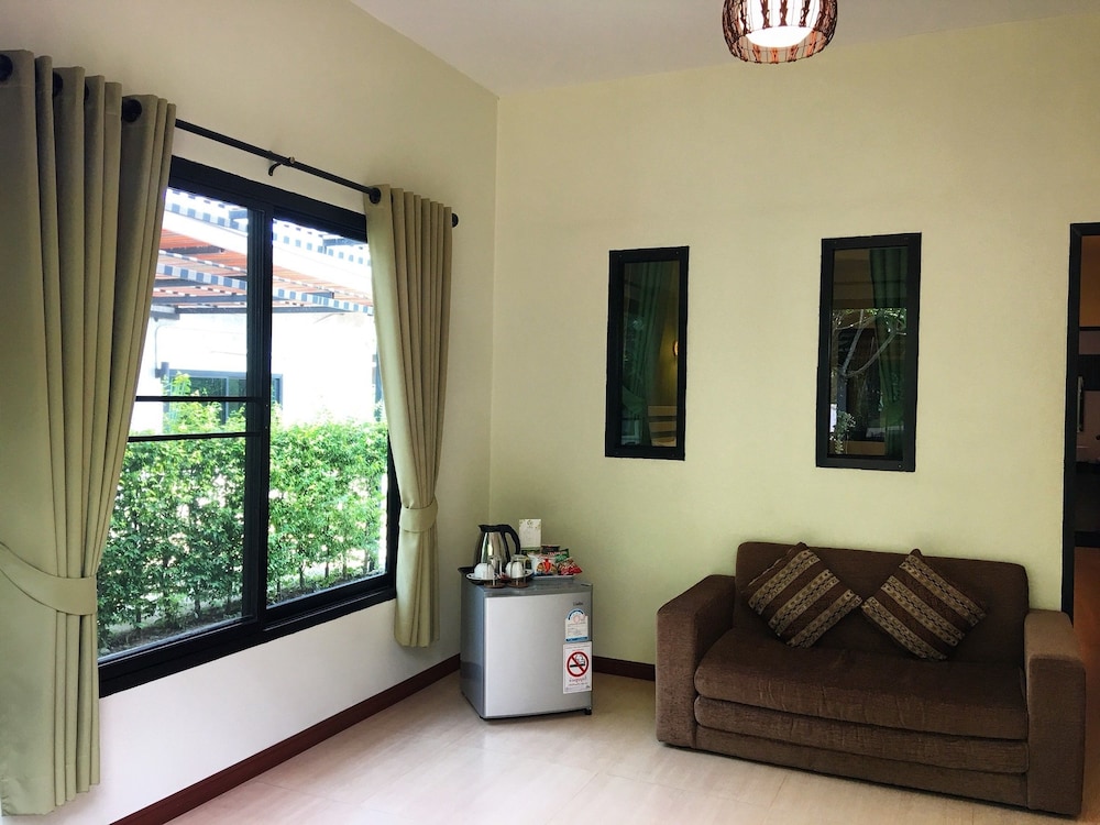 Baansuan Leelawadee Resort Nan 50/70