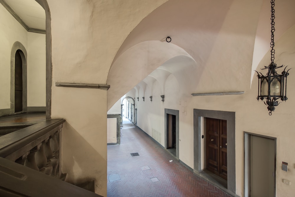 D Epoca Borgo Albizi Residence 30/30