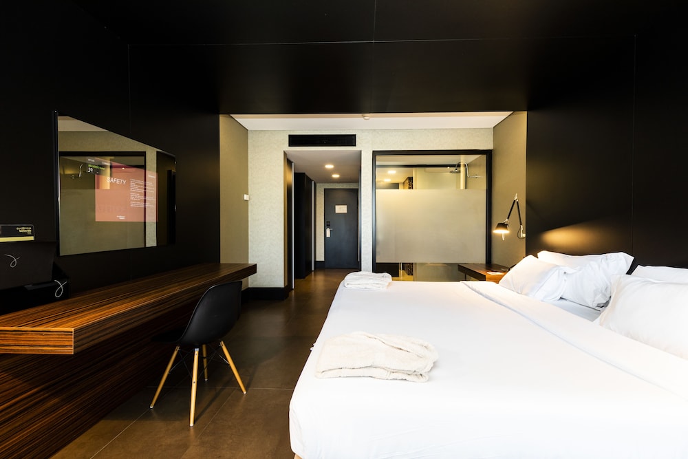 Evidencia Belverde Hotel 11/50
