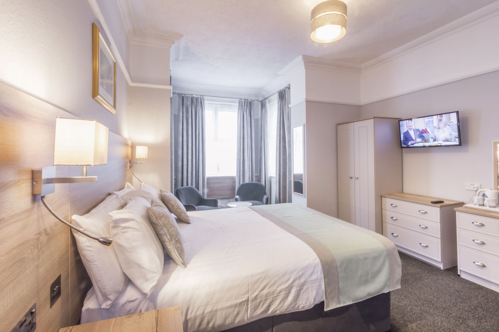 Lindum Lodge - Guest House 21/50
