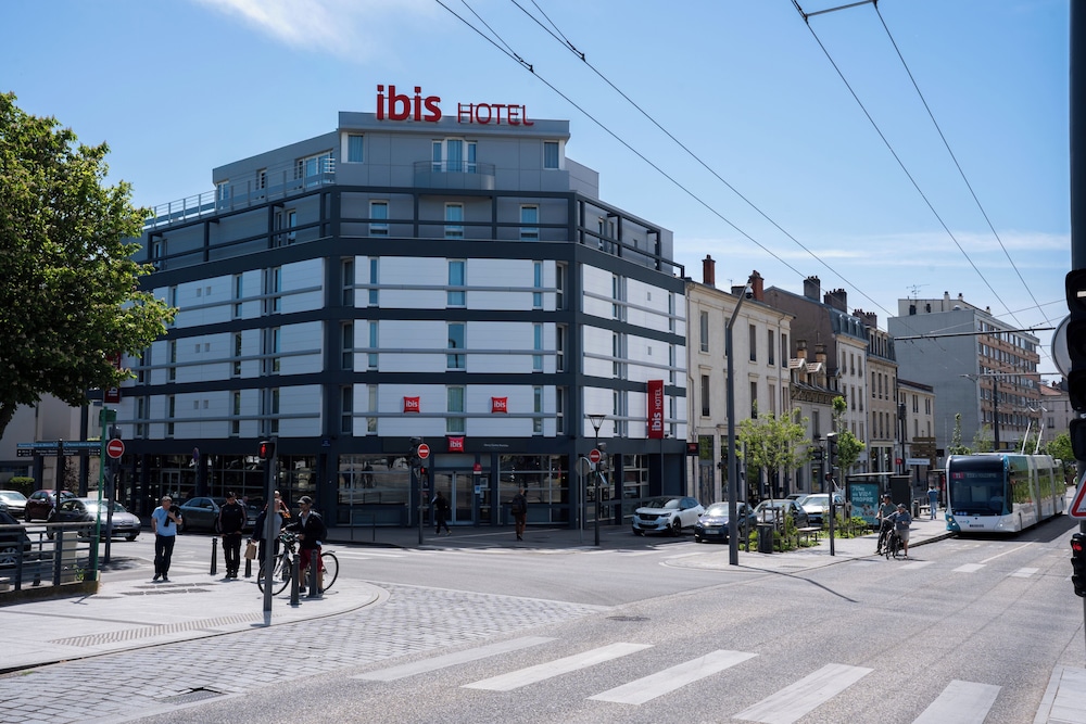 ibis Nancy Centre Stanislas 50/55