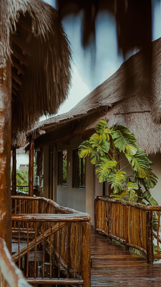 Casa Teka 26/28