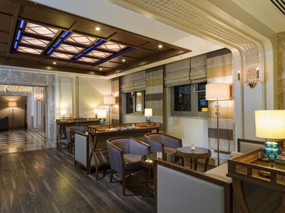 Manesol Galata Hotel 33/51