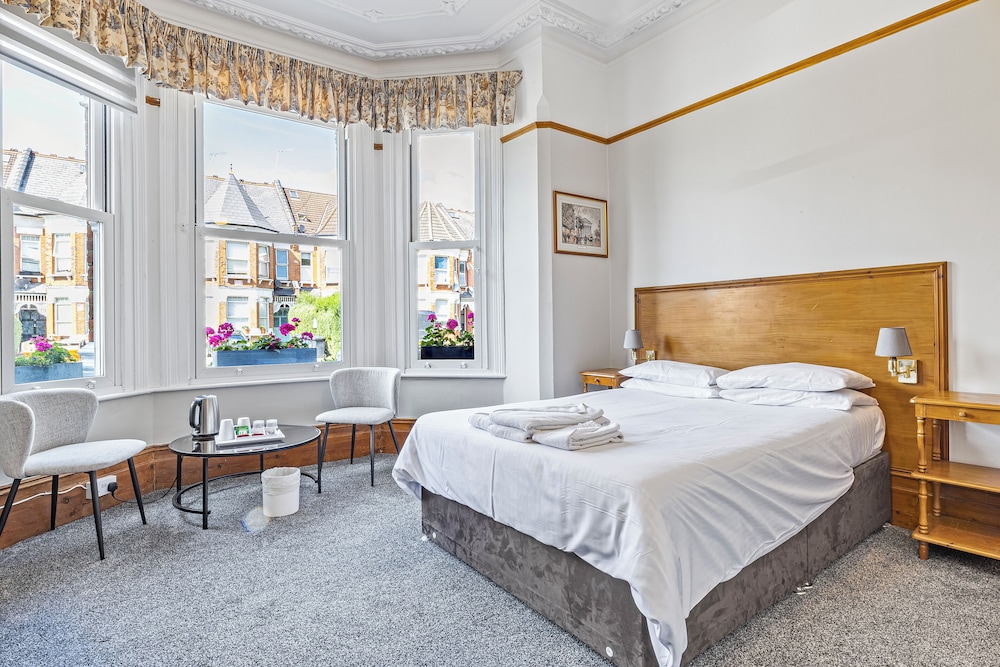 Heatherbank Guesthouse 17/50