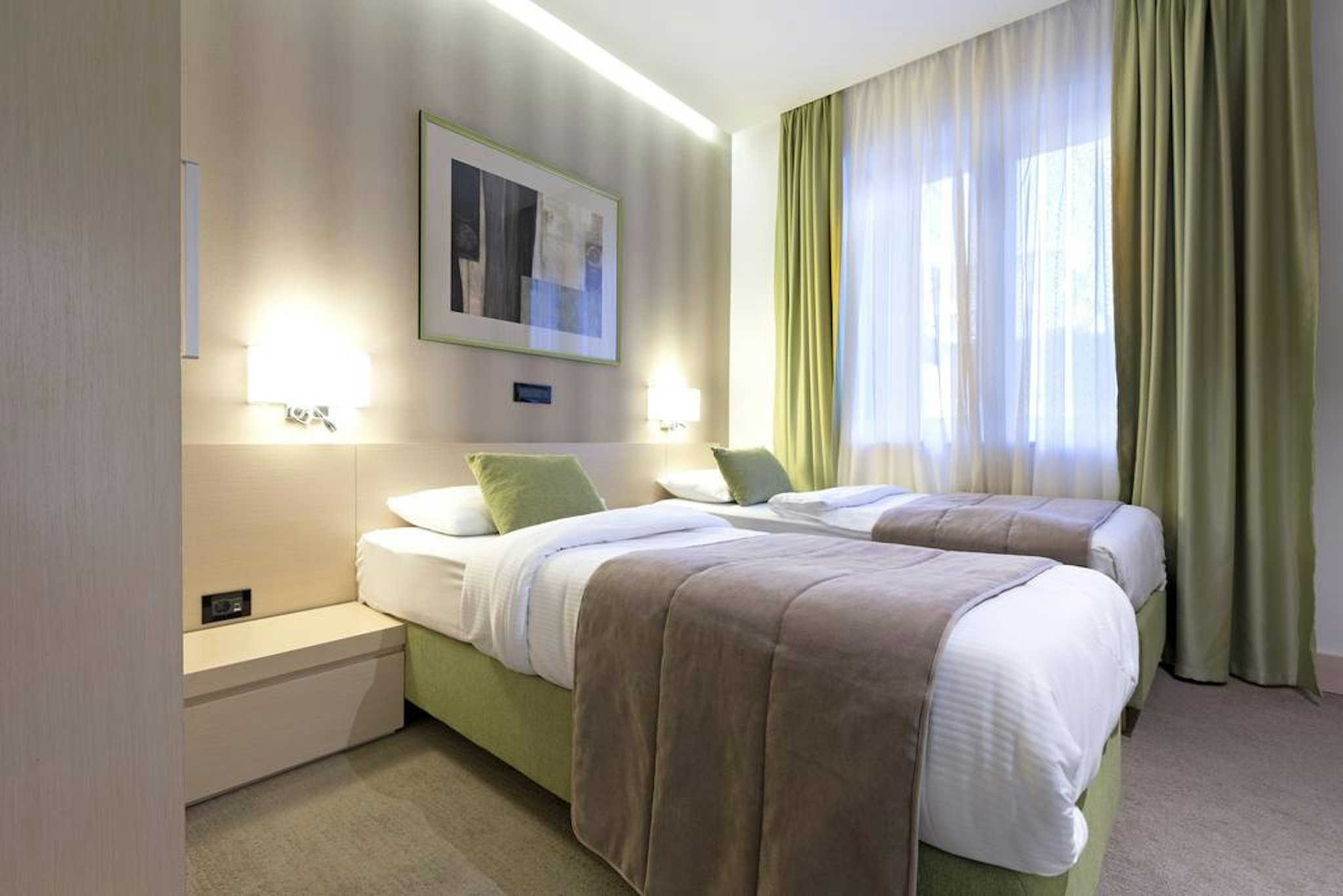 Garni Hotel Argo 24/52