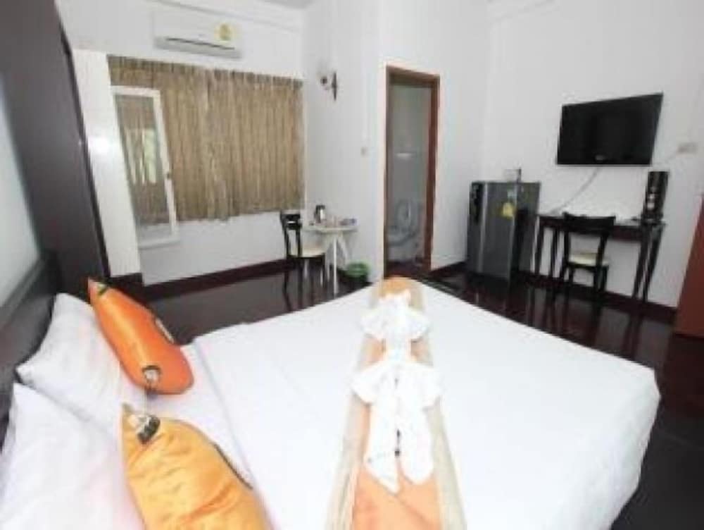Maria Room For Rent Hua Hin 19/40