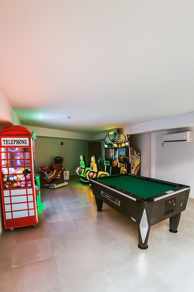Arena Castillo Hotel 40/48