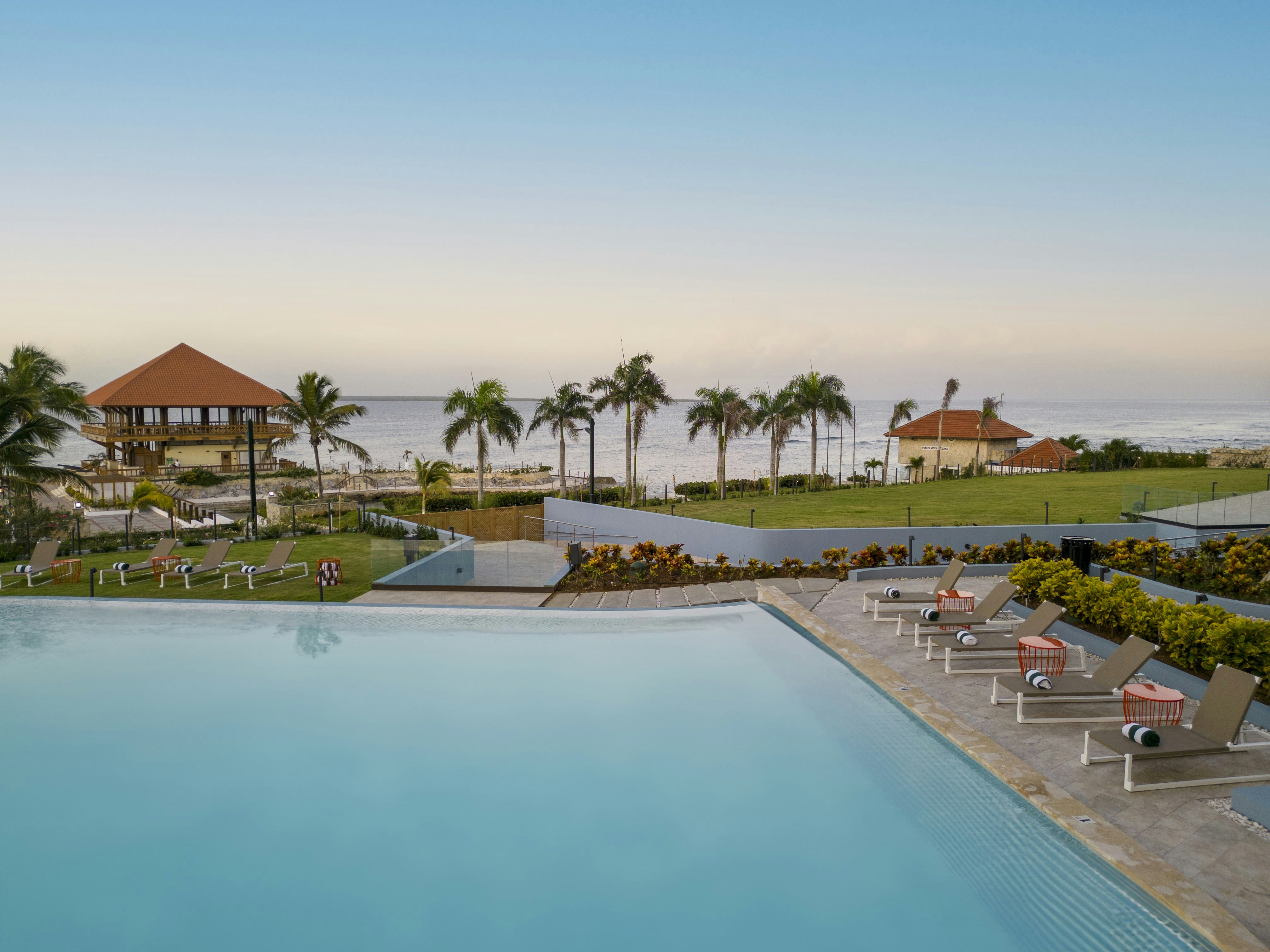 Hilton Garden Inn La Romana 37/42