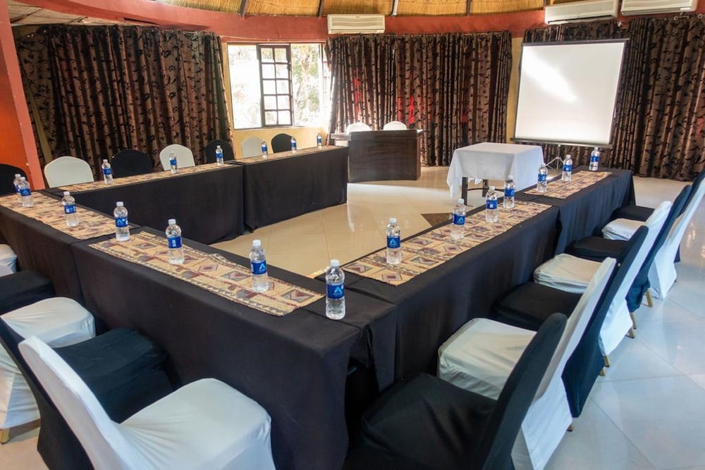 Kaazmein Lodge 15/27