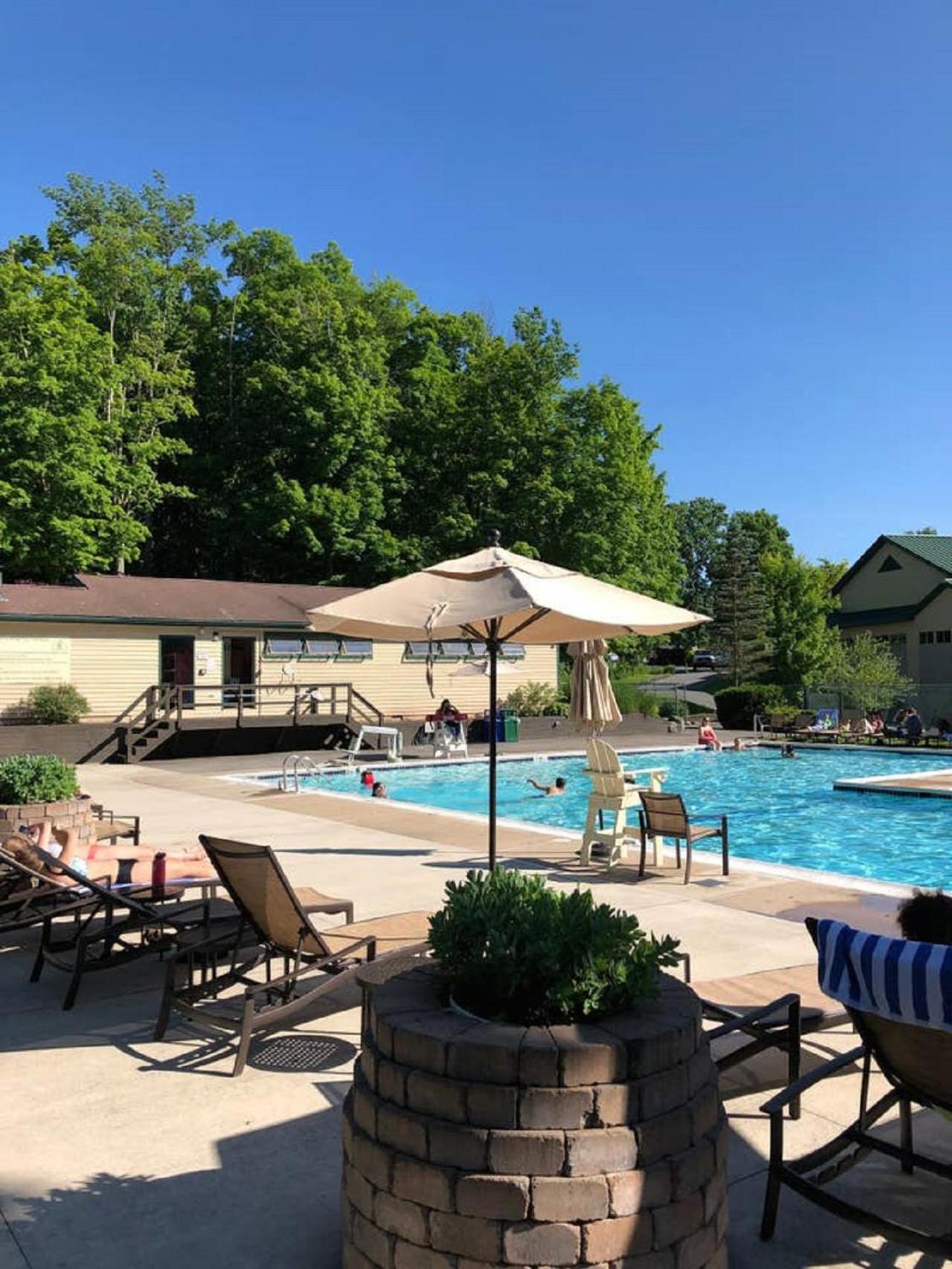 Pocono Villas Resort 41/50