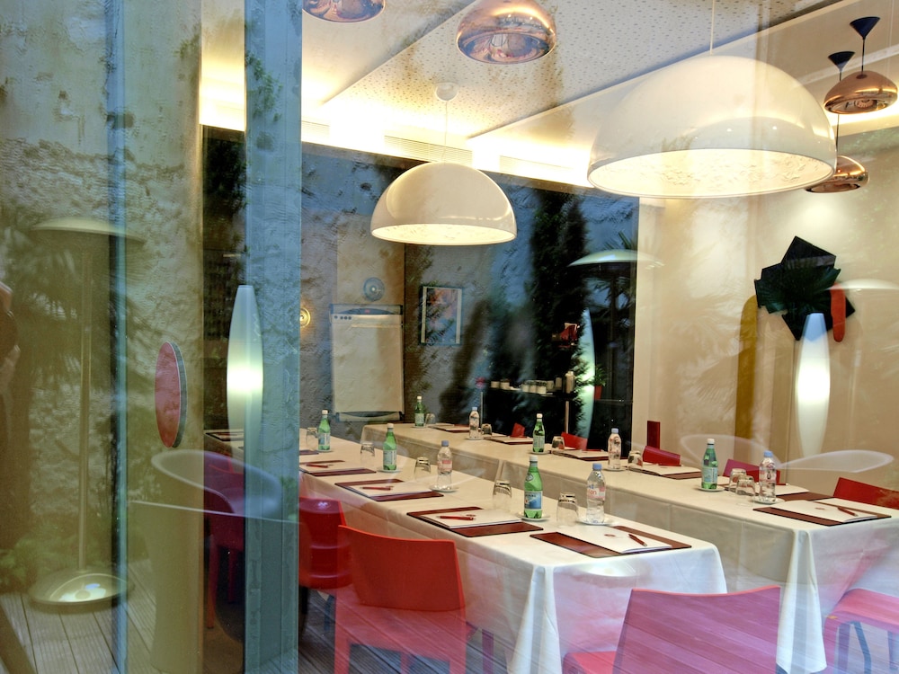 Hotel Hor Europe 40/51