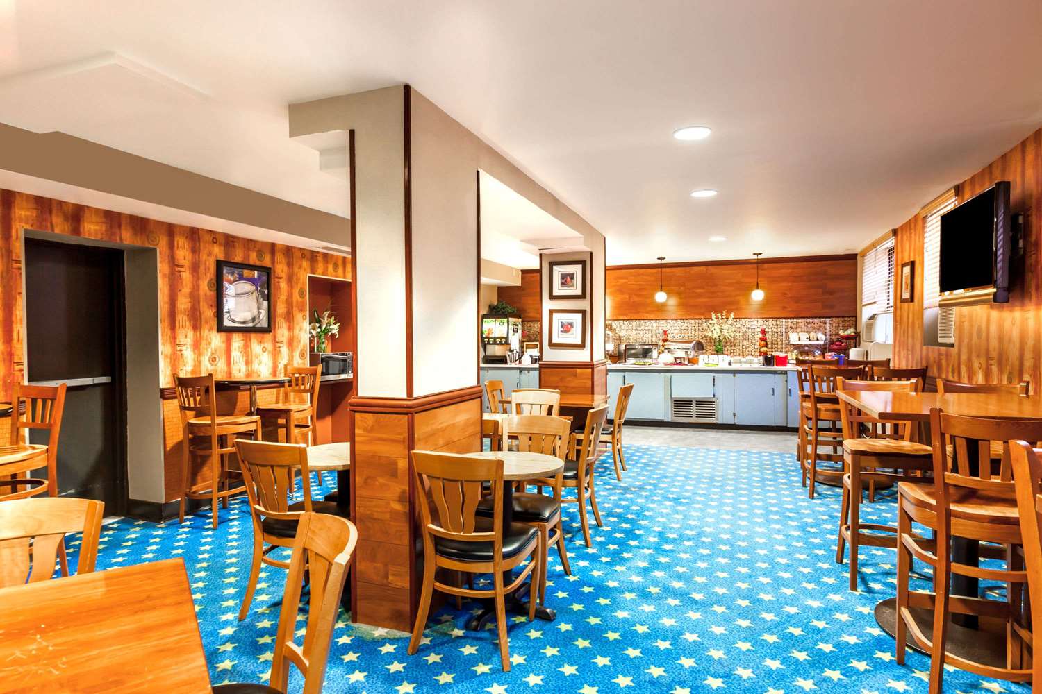 Ramada by Wyndham Jersey City 9/13