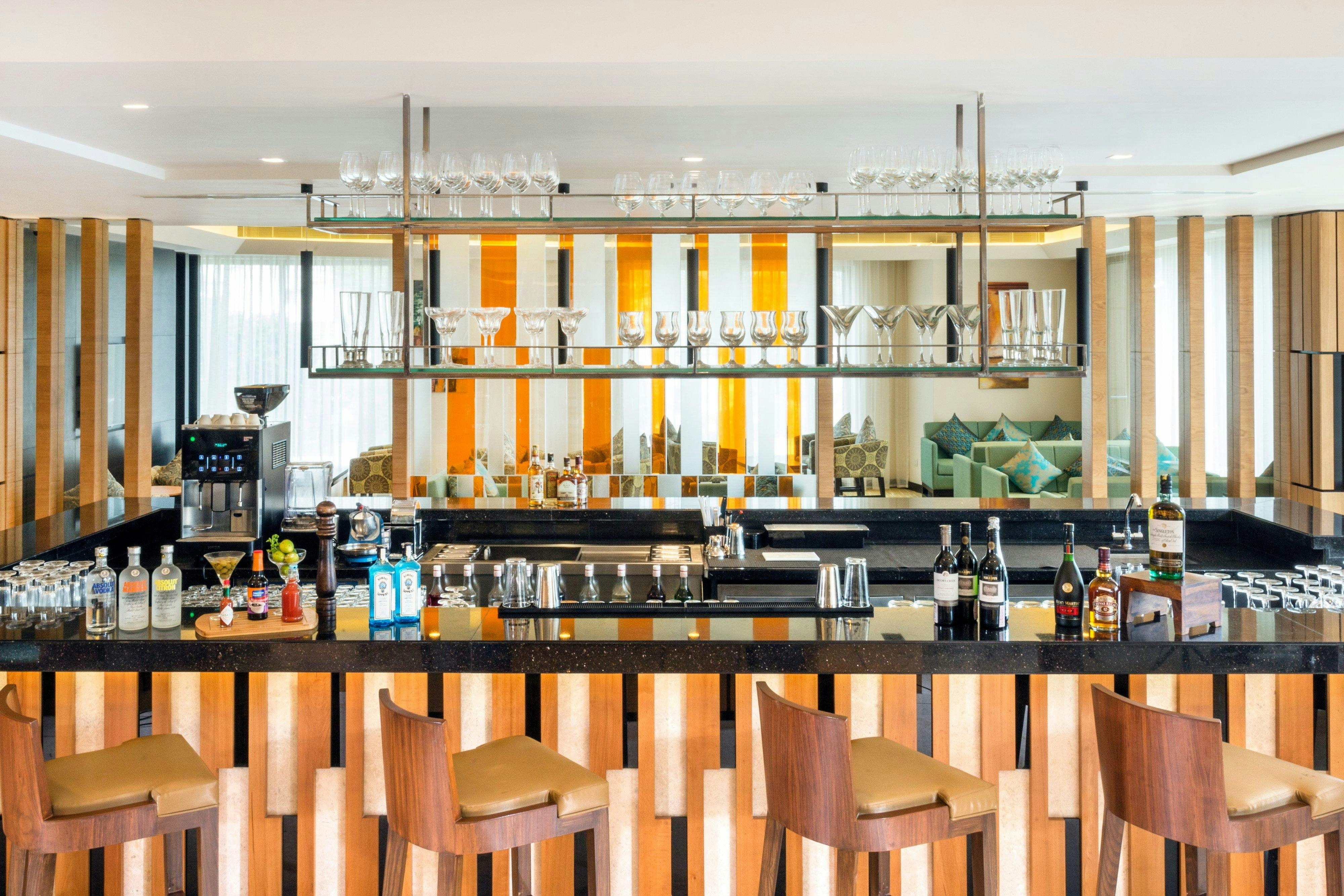 Fairfield By Marriott Visakhapatnam 36/43