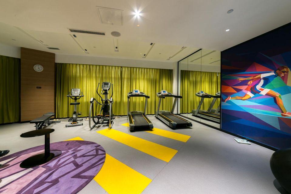 Hampton by Hilton Cangzhou Xinhua 28/46