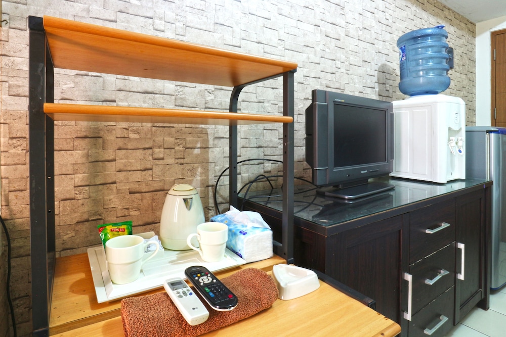 Star Apartemen Margonda Residence 2 by ZUZU 12/18