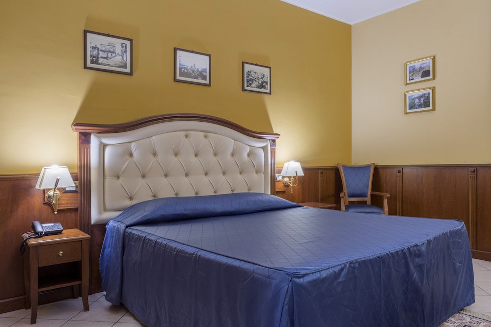 Hotel San Michele 13/34