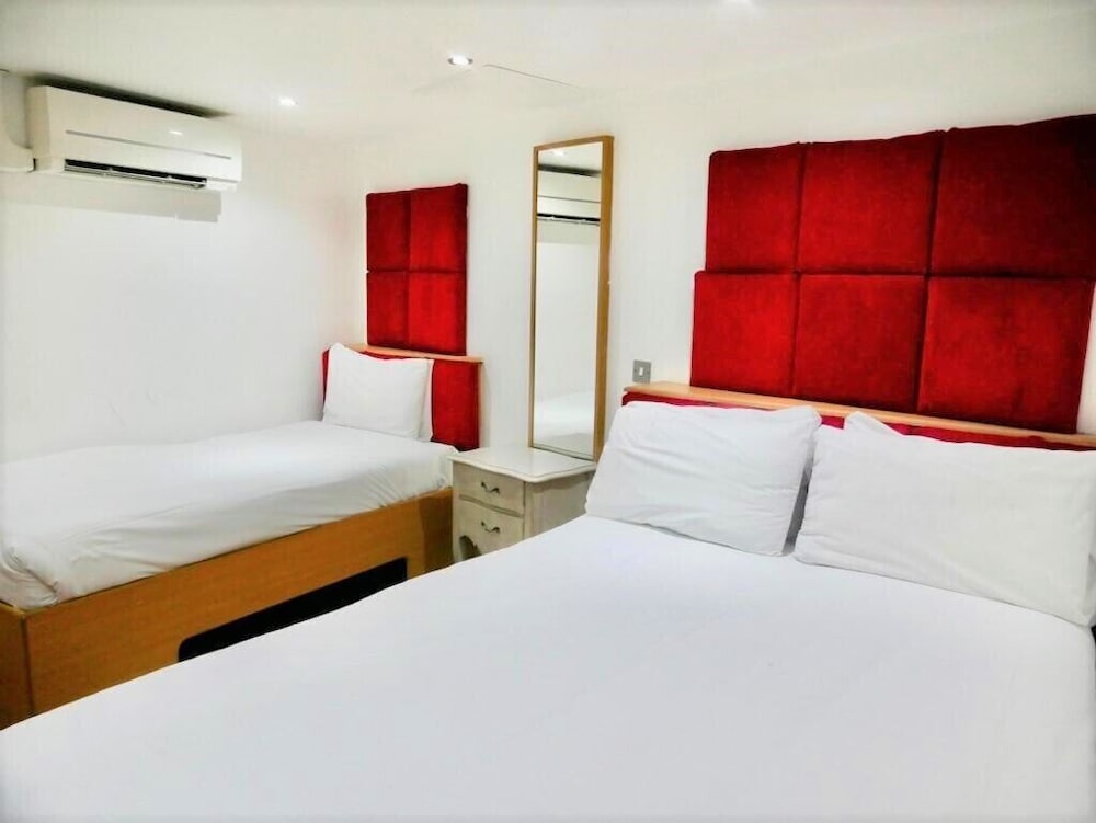 Printworks Hotel 23/53