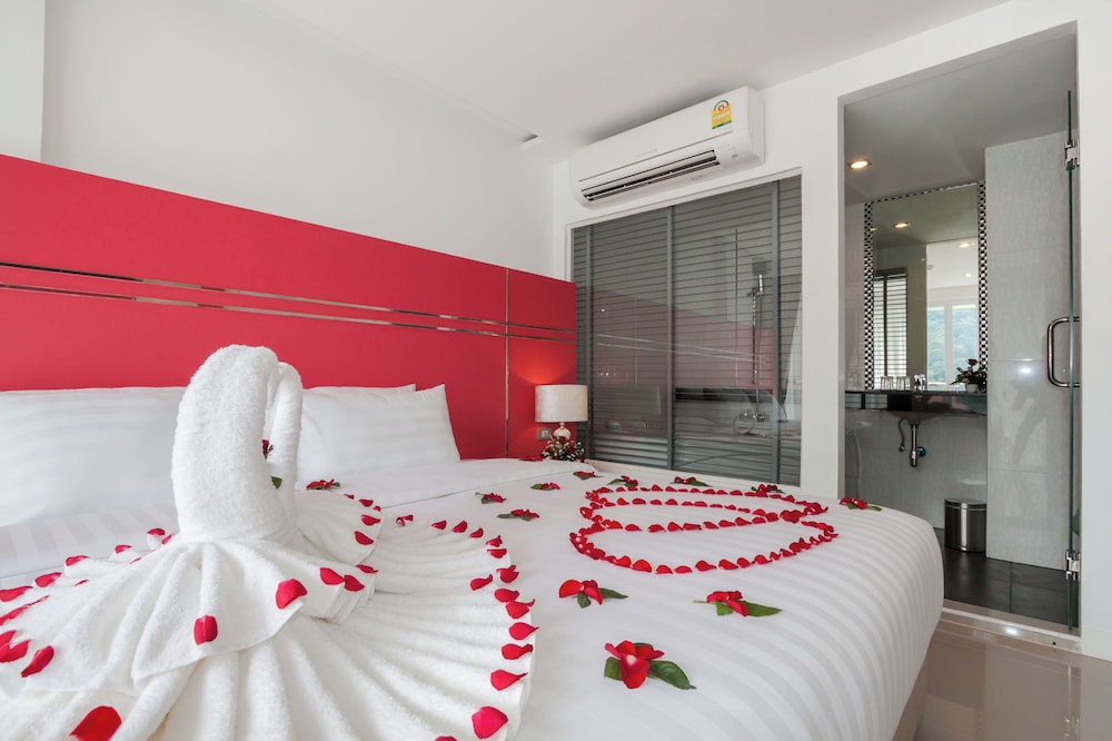Patong Diamond Hotel 35/64