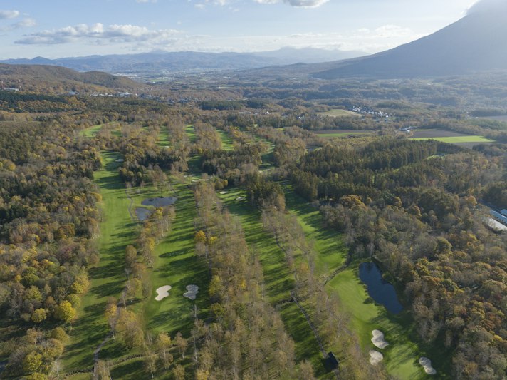 Hilton Niseko Village 58/69