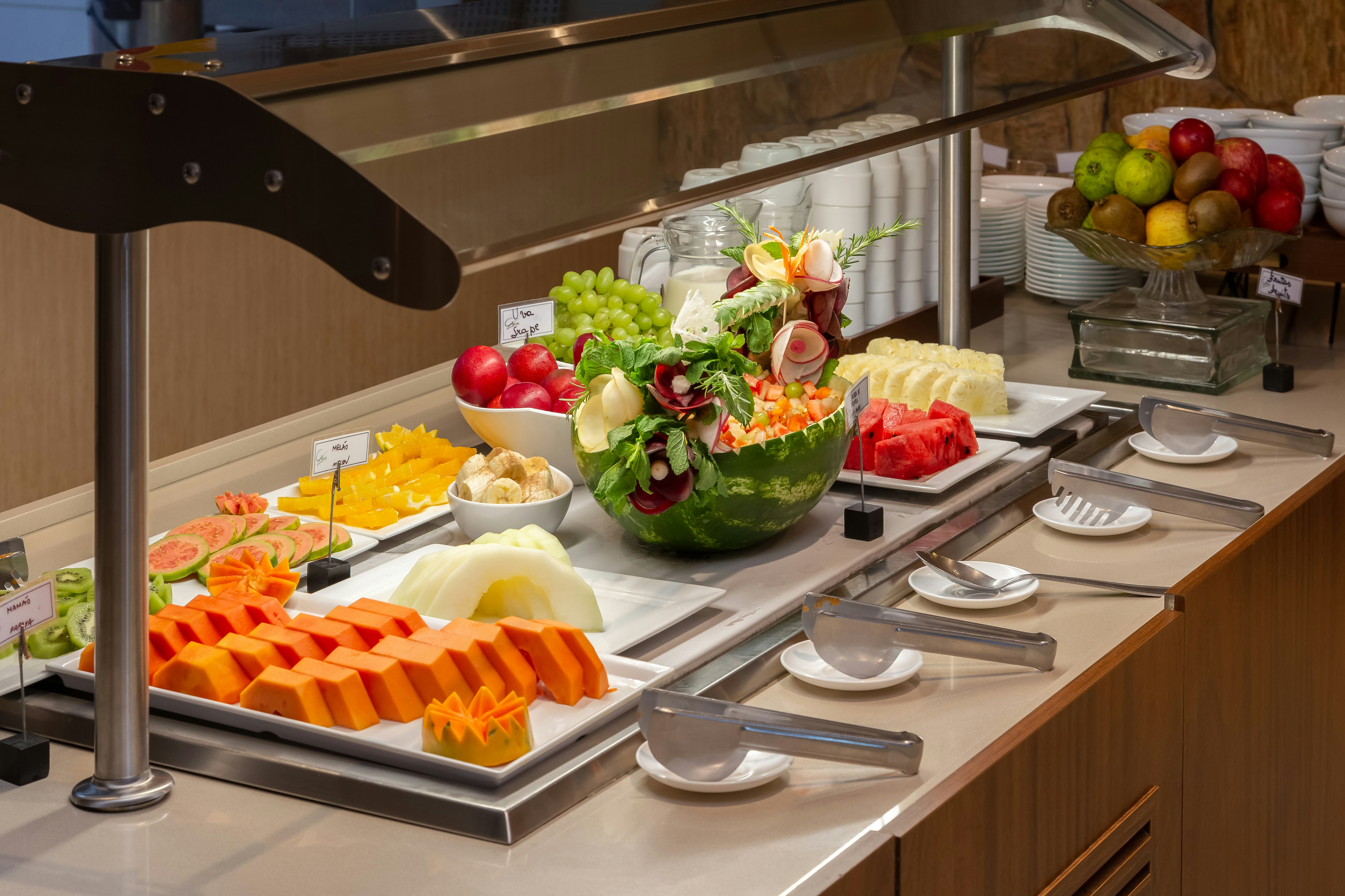 Hilton Garden Inn Itajai 30/40