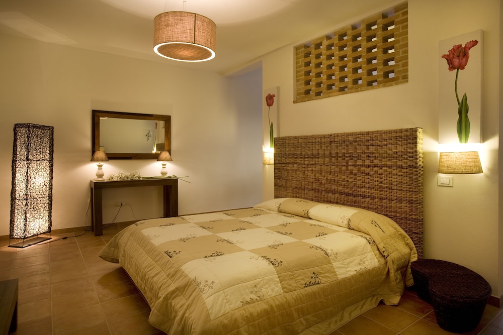 Il Baio Relais Natural Spa 12/46