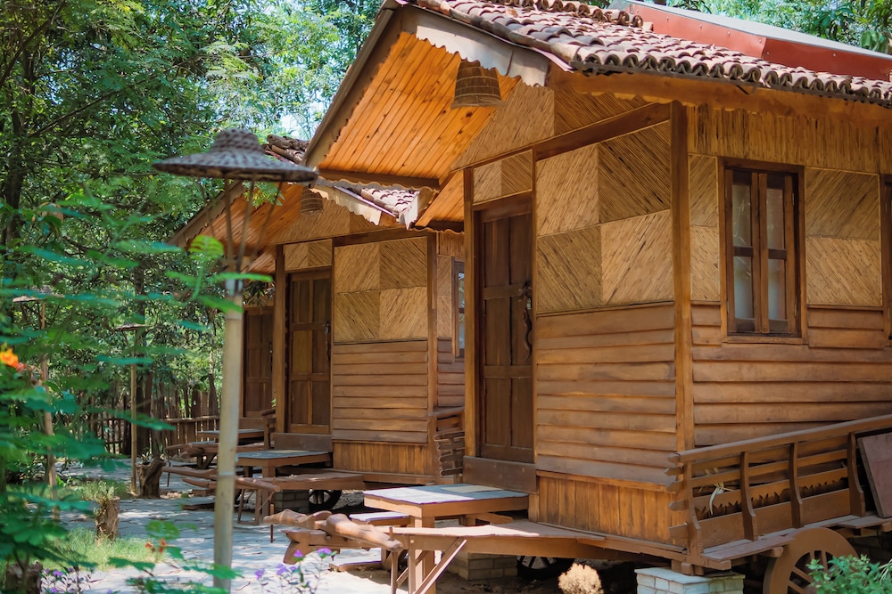 Bagaicha Adventure Resort 25/41
